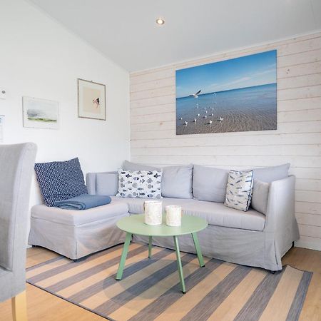 Ostseecamp Luebecker Bucht Strandlaeufer Scharbeutz Exteriér fotografie